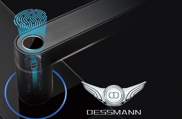 Khóa điện tử Dessmann có đắt không? Mua khóa Dessmann chính hãng ở đâu? Dessmannlock là thương hiệu của nước nào?